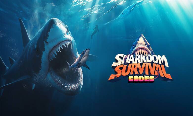 Sharkdom Survival Codes