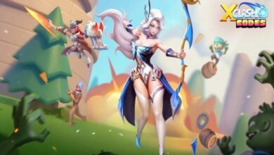 X Clash Codes