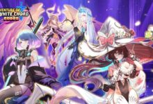 Adventure of White Chord Codes