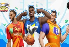 Dunk City Dynasty Codes