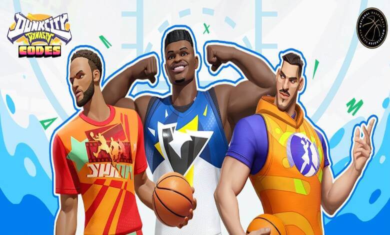 Dunk City Dynasty Codes (FEB 2026) [UPDATED!] - UCNGame
