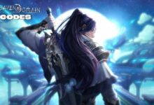 Heaven Domain Codes