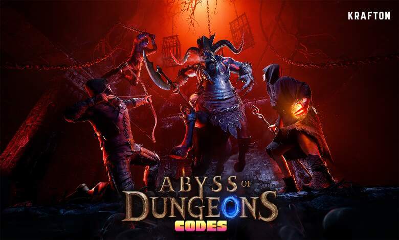Abyss of Dungeons Codes