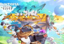 Huntopia Codes