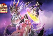 Khan of Legends Codes