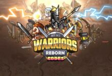 Mini Warriors Reborn Codes