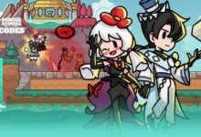 Ranger Runners Codes