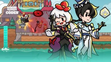 Ranger Runners Codes