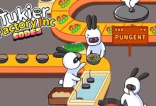 Tukier Factory Inc Codes