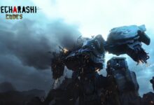Mecharashi Codes