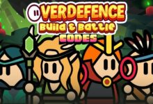 Overdefence Codes