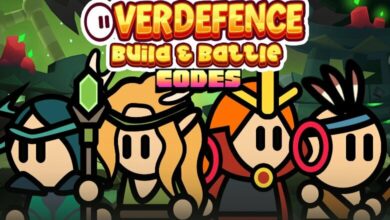 Overdefence Codes