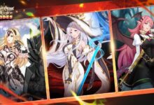 Saintess Alliance Codes