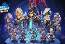 Samkok New Force Codes