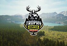 Trophy Hunter Codes