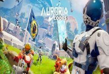 Auroria Codes