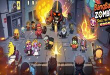 BangBang Zombies Codes