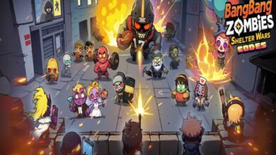 BangBang Zombies Codes