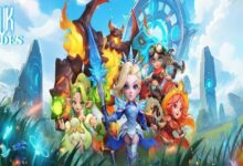 KVK Kings Clash Codes