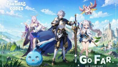 Paw Tales Codes