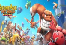 StoneAge Idle Adventure codes