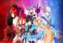 Tales Runner RPG Codes