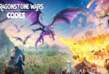Dragonstone War Codes