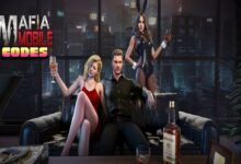 Mafia Mobile Codes