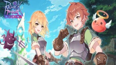 Ragnarok Twilight Codes