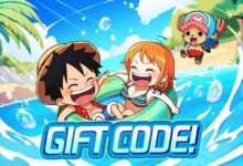 Rumble Pirates Codes