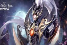 The Ninth Relic Codes