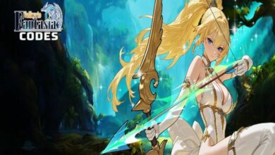 Valkyrie Fantasia Codes