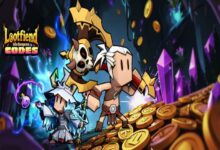 Lootfiend Codes
