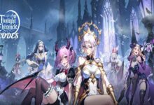 Twilight Chronicle Codes