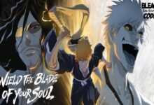 BLEACH Soul Resonance Codes