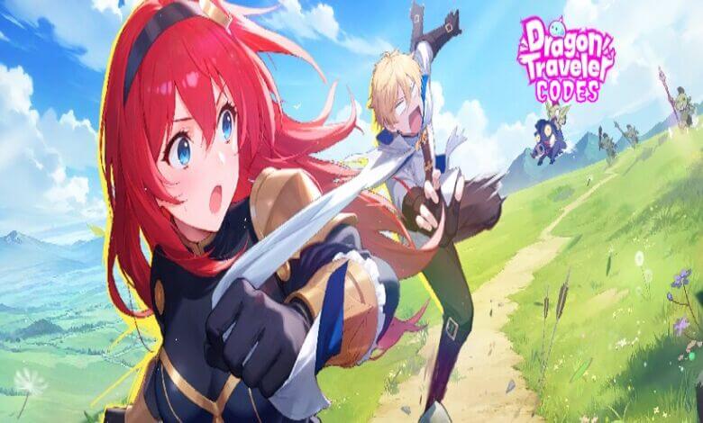 Dragon Traveler Codes