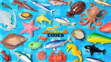 Meow Star Acres 2 Codes