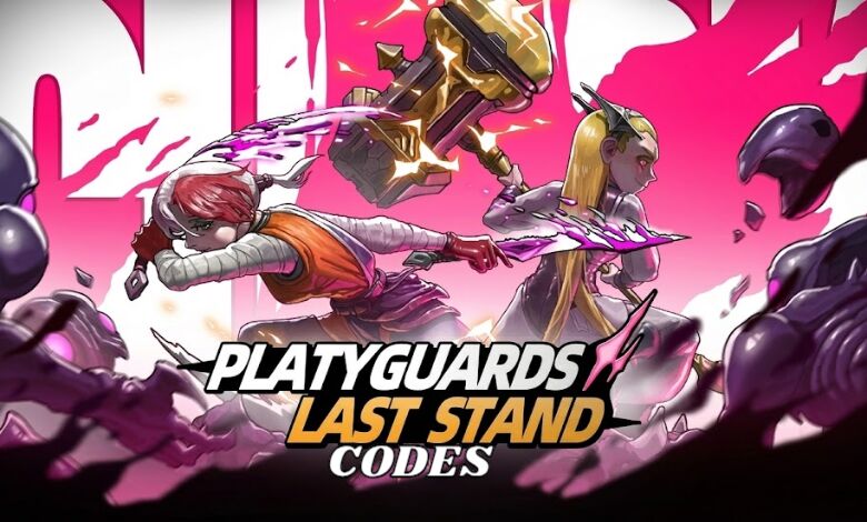 PlatyGuard Swarm Slayer Codes