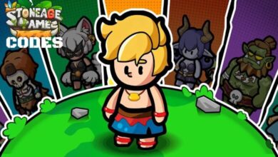 Stoneage Tame Codes