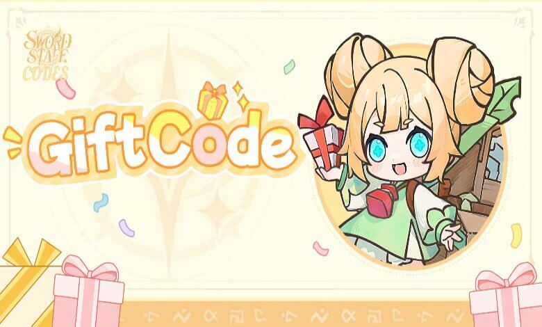 Sword x Staff Codes