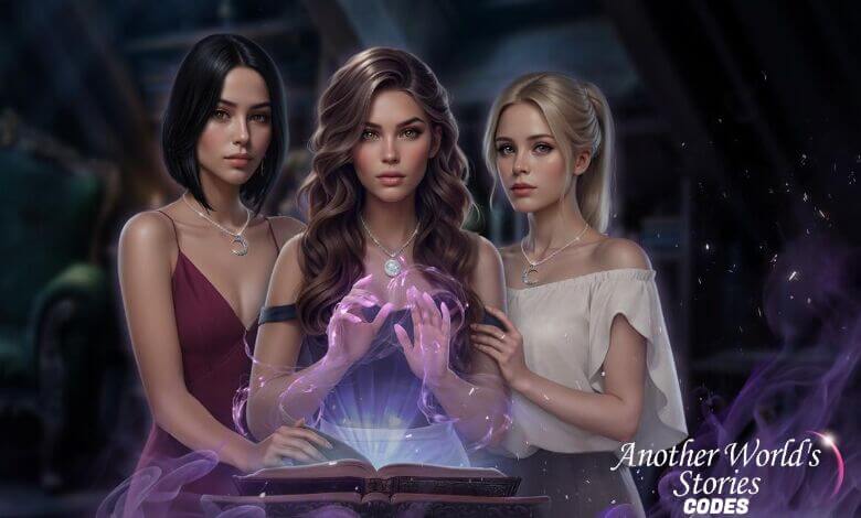 Another World's Stories Codes