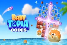 Babytopia Codes