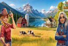 Big Farm Homestead Codes