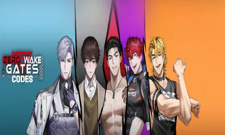 Zerowake GATES Codes