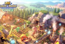Catch & Build Codes