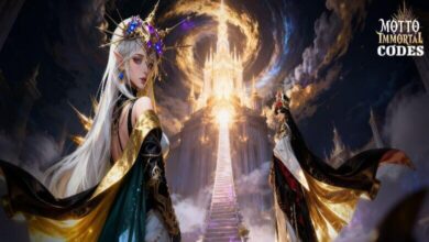 Motto Immortal Codes