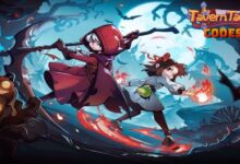Tavern Tale Codes