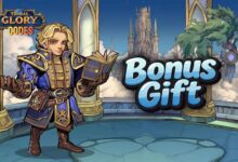 Tribal Glory Codes