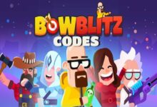BOWBLITZ Codes