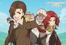 Greatest Estate Dev Codes